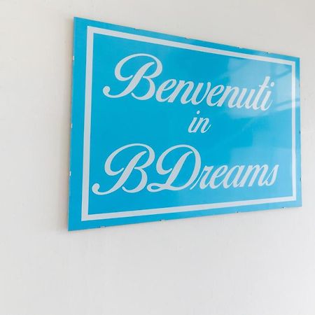 Bdreams Apartament Castellammare di Stabia Kültér fotó