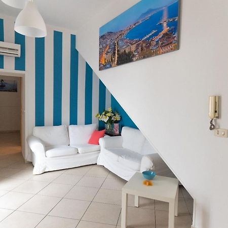 Bdreams Apartament Castellammare di Stabia Kültér fotó