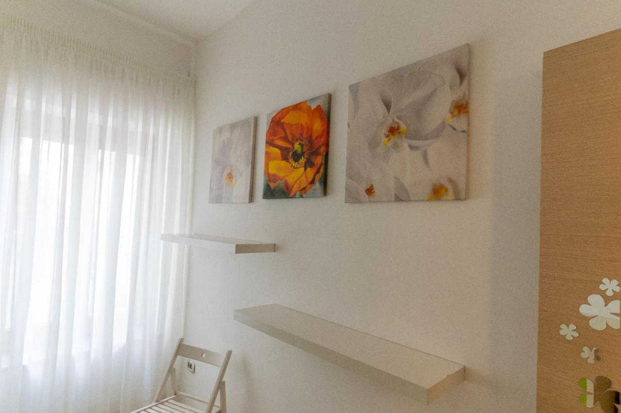 Bdreams Apartament Castellammare di Stabia Kültér fotó
