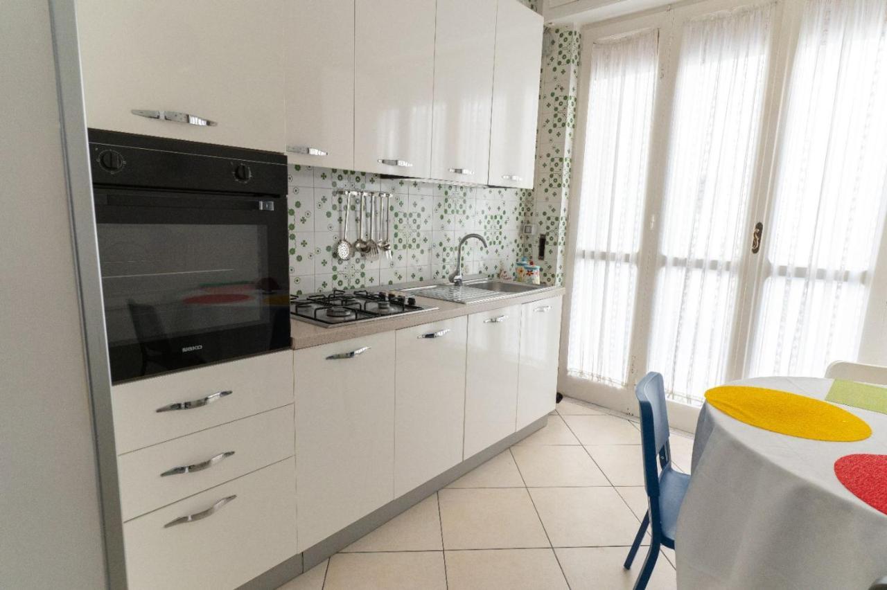 Bdreams Apartament Castellammare di Stabia Kültér fotó