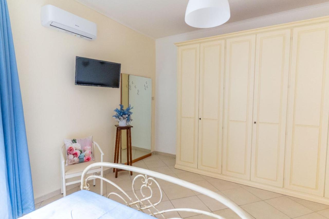 Bdreams Apartament Castellammare di Stabia Kültér fotó