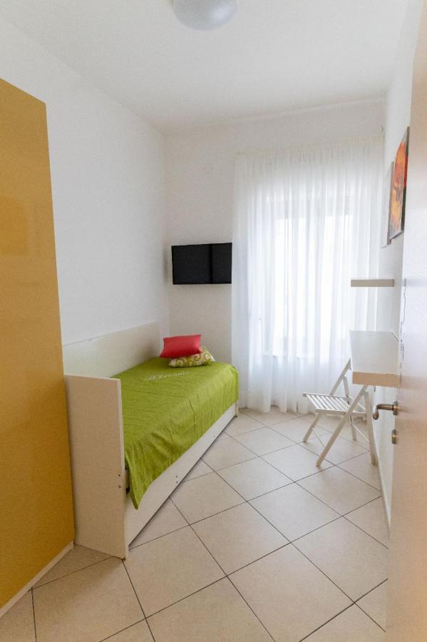 Bdreams Apartament Castellammare di Stabia Kültér fotó