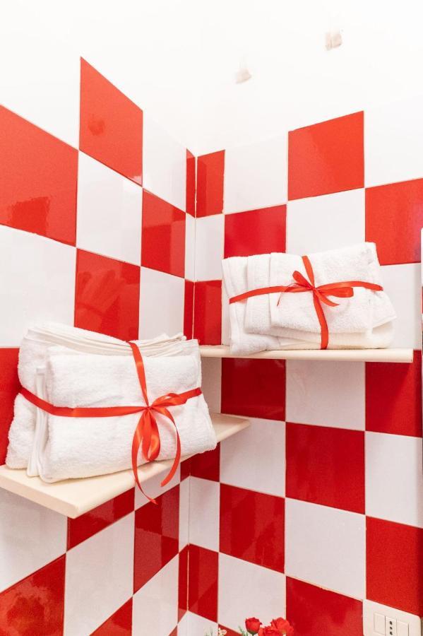 Bdreams Apartament Castellammare di Stabia Kültér fotó
