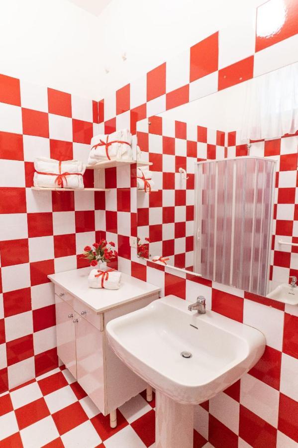Bdreams Apartament Castellammare di Stabia Kültér fotó