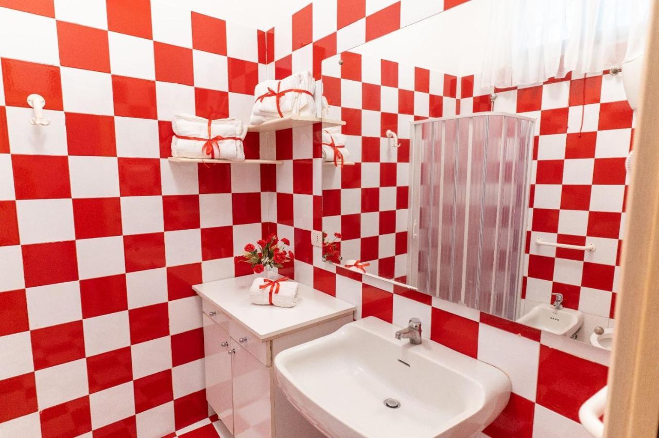 Bdreams Apartament Castellammare di Stabia Kültér fotó