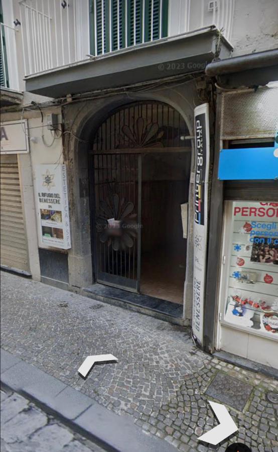 Bdreams Apartament Castellammare di Stabia Kültér fotó